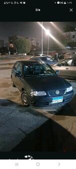 Volkswagen Pointer 2005