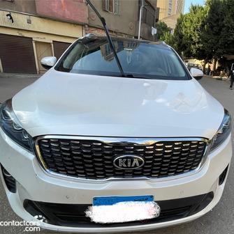 Kia Sorento 2019