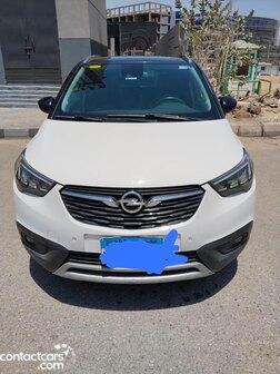 Opel Cross Land 2020