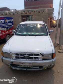 Ford F150 2001