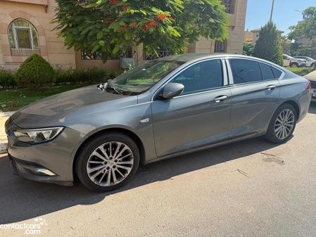 Opel Insignia 2018