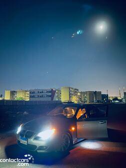 BMW 525i 2005