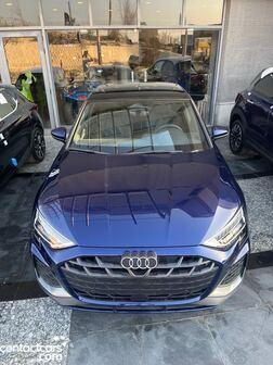 Audi A3 2026