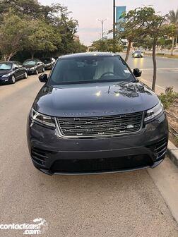 Range Rover Velar 2026