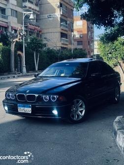 BMW 525i 2004