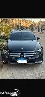 Mercedes E 250 2019