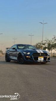 Ford Mustang 2015