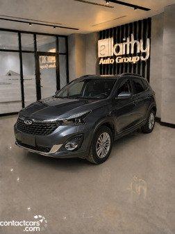 Chery Tiggo 7 2026
