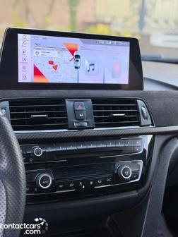 BMW 340i 2017
