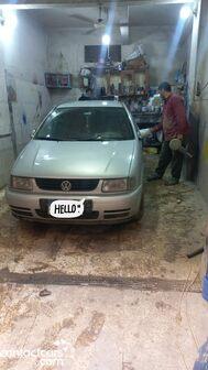 Volkswagen Polo 1999