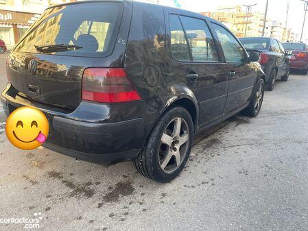Volkswagen Golf 1999