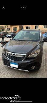 Opel Mokka 2016