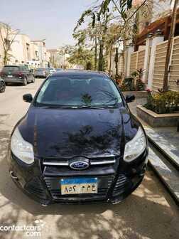 Ford Focus 2013