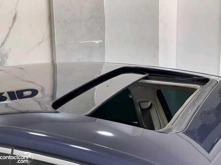 Volkswagen Passat 2013