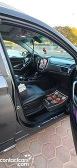 Chevrolet Captiva 2024