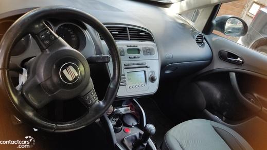 Seat Toledo 2006