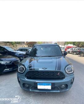 Mini Countryman S 2024
