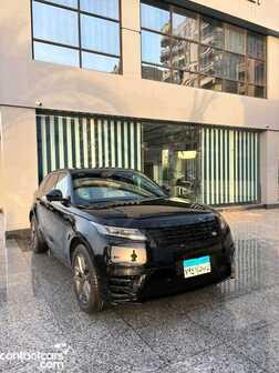 Range Rover Velar 2024