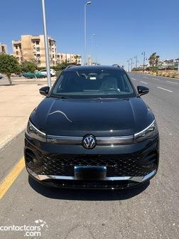 Volkswagen Tiguan 2026