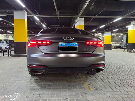 Audi A5 2023