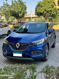 Renault Kadjar 2020