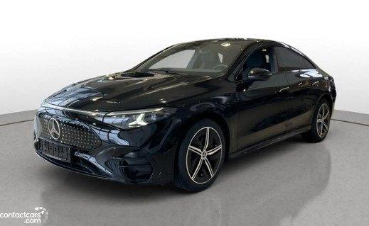 Mercedes CLA 200 2026