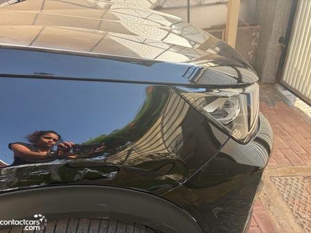 Peugeot 2008 2024