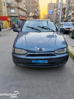 Fiat Siena 2003