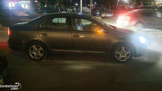 Volkswagen Jetta 2006