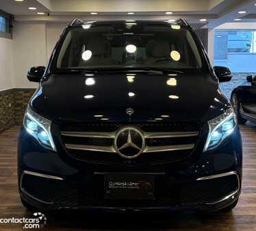 Mercedes V 250 2020