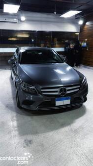 Mercedes C 180 station 2020