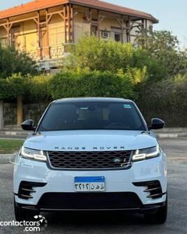 Range Rover Velar 2019