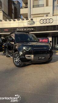 Land Rover DEFENDER 2023