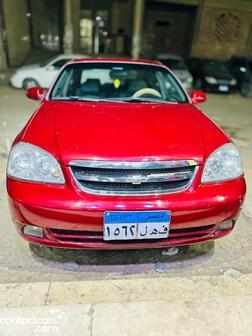 Chevrolet Optra 2010