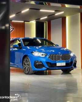 BMW 218i 2023