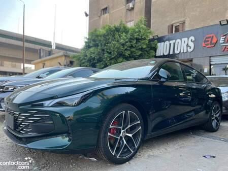 MG 7 2026