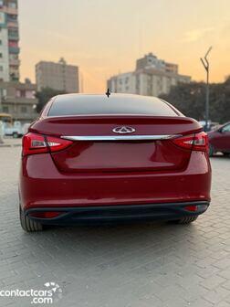 Speranza Tiggo 2020