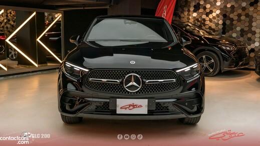 Mercedes GLC 200 2025