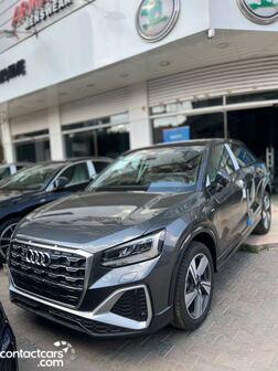 Audi Q2 2026