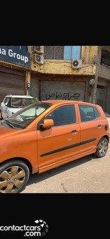 Kia Picanto 2004