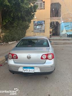 Volkswagen Passat 2006