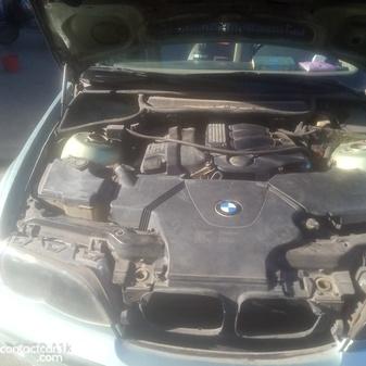 BMW 318i 2004