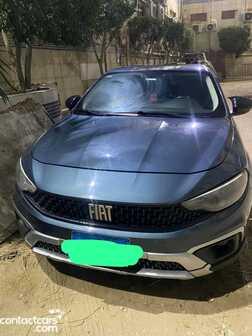 Fiat Tipo 2022