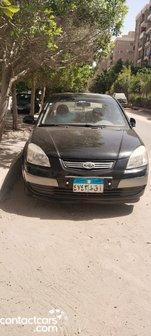 Kia Rio 2008