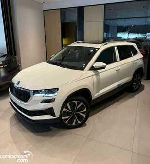 Skoda KAROQ 2026