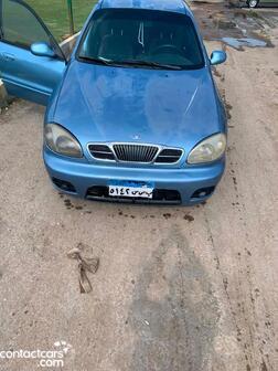 Daewoo Lanos II 2006
