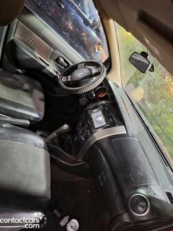 Nissan Livina 2009