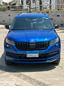 Skoda KODIAQ 2020