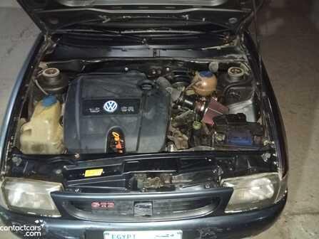 Seat Ibiza 1994