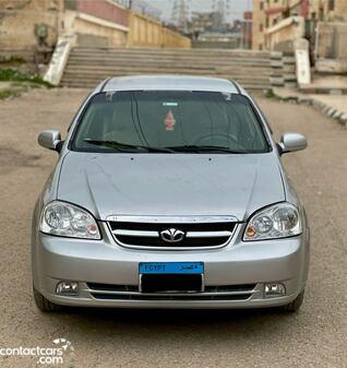 Daewoo Lacetti 2005